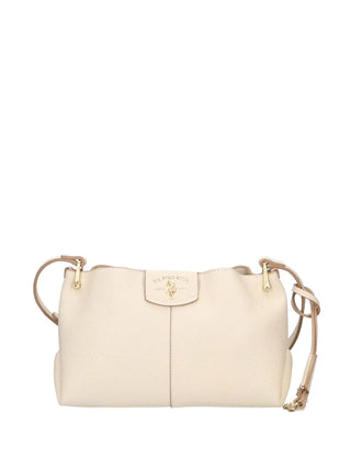 TRACOLLA DONNA - US POLO ASSN. BIANCO - BEU3R9066WVP 1