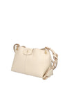 TRACOLLA DONNA - US POLO ASSN. BIANCO - BEU3R9066WVP 2