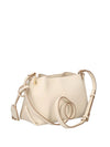 TRACOLLA DONNA - US POLO ASSN. BIANCO - BEU3R9066WVP 3