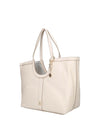 BORSA A SPALLA DONNA - US POLO ASSN. NATURALE - BEU8L9054WVP 2