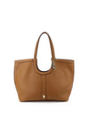 BORSA A SPALLA DONNA - US POLO ASSN. TAN - BEU8L9054WVP 1