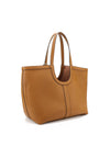 BORSA A SPALLA DONNA - US POLO ASSN. TAN - BEU8L9054WVP 3