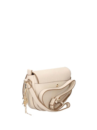 TRACOLLA DONNA - US POLO ASSN. NATURALE - BEU8L9056WVP 3
