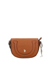 TRACOLLA DONNA - US POLO ASSN. TAN - BEU8L9056WVP 1
