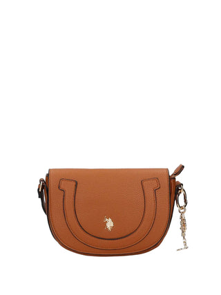 TRACOLLA DONNA - US POLO ASSN. TAN - BEU8L9056WVP 1