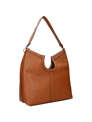 HOBO DONNA - US POLO ASSN. TAN - BEU8L9058WVP 3