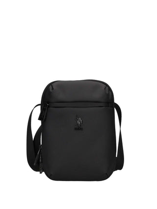 TRACOLLA DONNA - US POLO ASSN. NERO - BEUA38741MPO 1