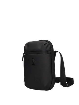 TRACOLLA DONNA - US POLO ASSN. NERO - BEUA38741MPO 2