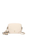TRACOLLA DONNA - US POLO ASSN. BIANCO - BEUE58716WVP 1