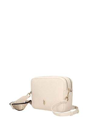 TRACOLLA DONNA - US POLO ASSN. BIANCO - BEUE58716WVP 2