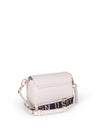 TRACOLLA DONNA - US POLO ASSN. BIANCO - BEUE58718WVP 2