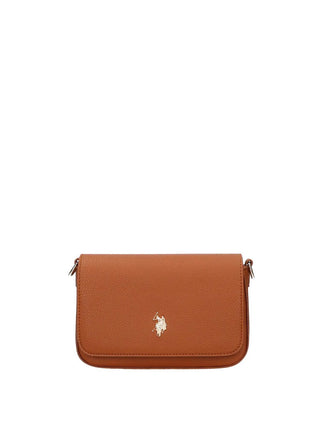 TRACOLLA DONNA - US POLO ASSN. CAMEL - BEUE58718WVP 2
