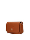 TRACOLLA DONNA - US POLO ASSN. CAMEL - BEUE58718WVP 3