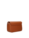 TRACOLLA DONNA - US POLO ASSN. CAMEL - BEUE58718WVP 4
