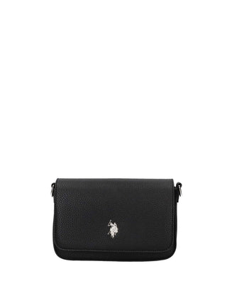 TRACOLLA DONNA - US POLO ASSN. NERO - BEUE58718WVP 2