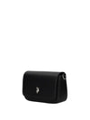 TRACOLLA DONNA - US POLO ASSN. NERO - BEUE58718WVP 3