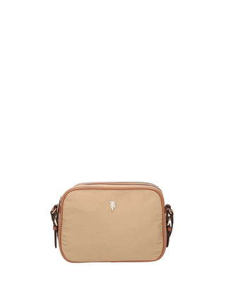 TRACOLLA DONNA - US POLO ASSN. BEIGE - BEUHU6381WZC 1