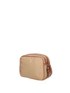 TRACOLLA DONNA - US POLO ASSN. BEIGE - BEUHU6381WZC 2