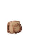 TRACOLLA DONNA - US POLO ASSN. BEIGE - BEUHU6381WZC 3