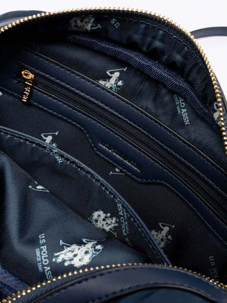 TRACOLLA DONNA - US POLO ASSN. NAVY - BEUHU6381WZC 3