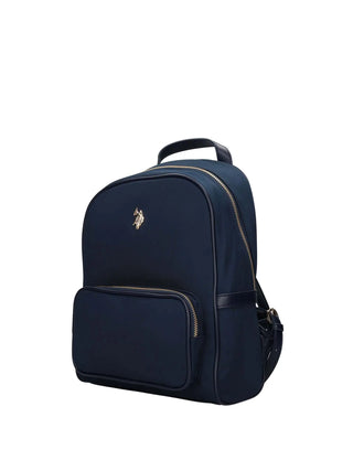 ZAINO DONNA - US POLO ASSN. NAVY - BEUHU6388WZC 2