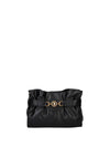 TRACOLLA DONNA - US POLO ASSN. NERO - BEUJ09041WVP 1