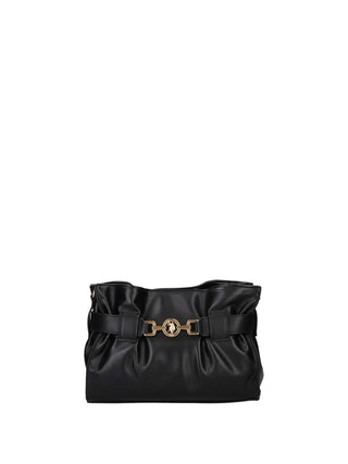 TRACOLLA DONNA - US POLO ASSN. NERO - BEUJ09041WVP 1