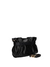 TRACOLLA DONNA - US POLO ASSN. NERO - BEUJ09041WVP 3