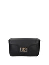 BORSA A MANO DONNA - US POLO ASSN. NERO - BEUJ89082WVP 1