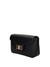 BORSA A MANO DONNA - US POLO ASSN. NERO - BEUJ89082WVP 2
