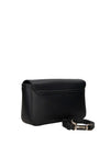 BORSA A MANO DONNA - US POLO ASSN. NERO - BEUJ89082WVP 3