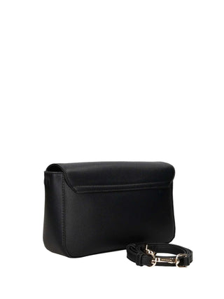 BORSA A MANO DONNA - US POLO ASSN. NERO - BEUJ89082WVP 3