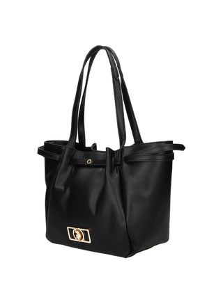 BORSA A MANO DONNA - US POLO ASSN. NERO - BEUJ89083WVP 2