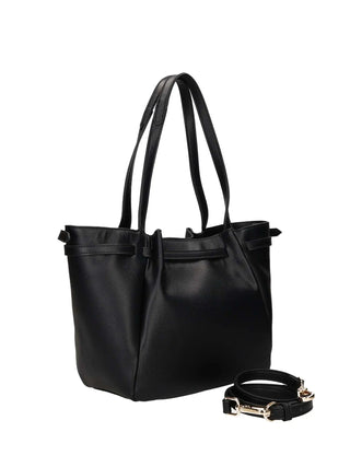 BORSA A MANO DONNA - US POLO ASSN. NERO - BEUJ89083WVP 3