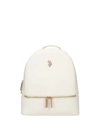 ZAINO DONNA - US POLO ASSN. BIANCO - BEUJE8653WVP 1