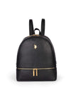 ZAINO DONNA - US POLO ASSN. NERO - BEUJE8653WVP 1