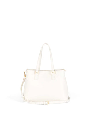 BORSA A MANO DONNA - US POLO ASSN. BIANCO - BEUJE8662WVP 2