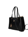 BORSA A MANO DONNA - US POLO ASSN. NERO - BEUJE8662WVP 2