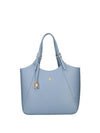 BORSA A SPALLA DONNA - US POLO ASSN. SKY - BEUJE9094WVP 1