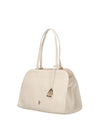 BORSA A MANO DONNA - US POLO ASSN. BIANCO - BEUJE9095WVP 2