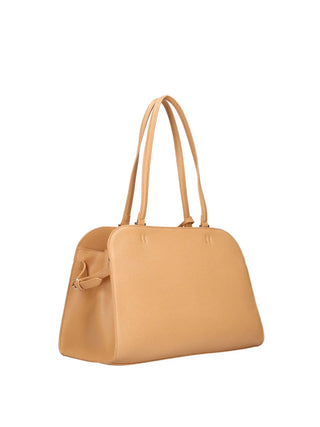 BORSA A MANO DONNA - US POLO ASSN. CAMEL - BEUJE9095WVP 3