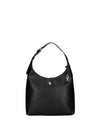 HOBO DONNA - US POLO ASSN. NERO - BEUJE9096WVP 1