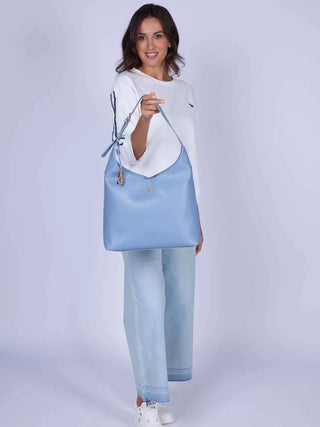 HOBO DONNA - US POLO ASSN. SKY - BEUJE9096WVP 4