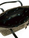 BORSA A SPALLA DONNA - US POLO ASSN. NERO - BEUJG9131WZC 3