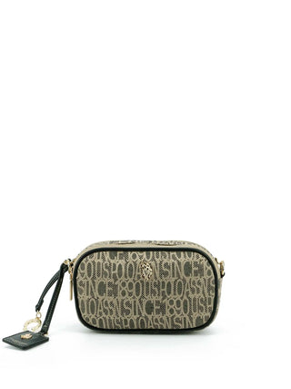 TRACOLLA DONNA - US POLO ASSN. NERO - BEUJG9133WZC 1