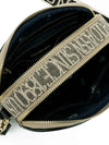 TRACOLLA DONNA - US POLO ASSN. NERO - BEUJG9133WZC 4