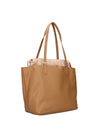 BORSA A SPALLA DONNA - US POLO ASSN. CAMEL - BEUM08707WVP 3