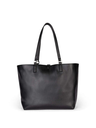 BORSA A SPALLA DONNA - US POLO ASSN. NERO - BEUM08707WVP 3