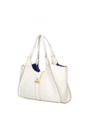 BORSA A MANO DONNA - US POLO ASSN. BIANCO - BEUMF9043WVP 2