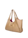 BORSA A MANO DONNA - US POLO ASSN. POLVERE - BEUMF9043WVP 3